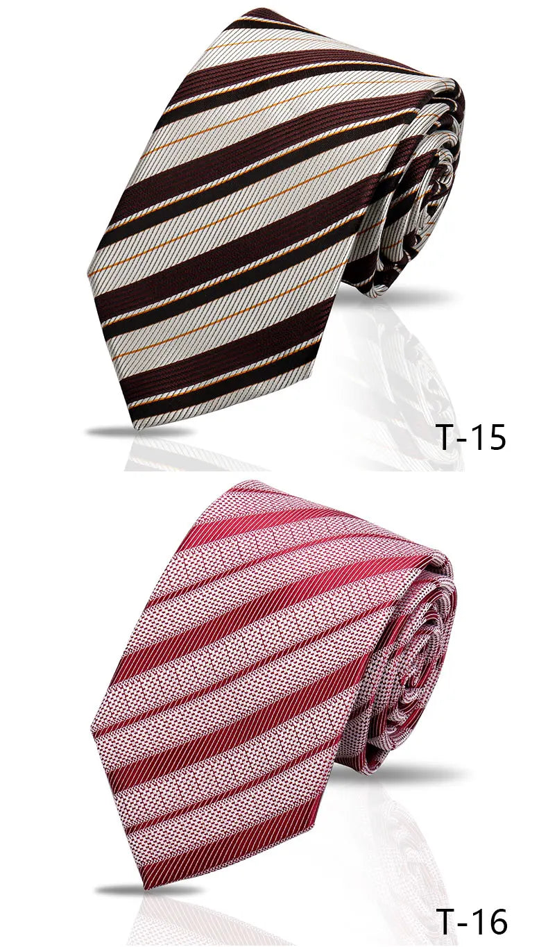 Man Tie Brand New Fashion Paisley Black Necktie Orange Dark Blue Gravata For Men Slim Paisley Floral Fit Wedding Workplace Neck