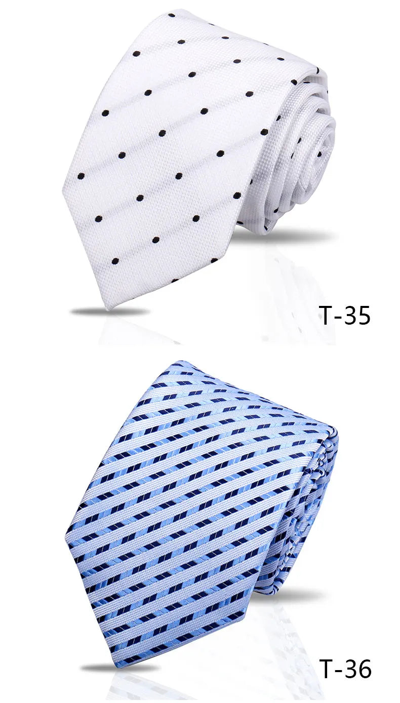 Man Tie Brand New Fashion Paisley Black Necktie Orange Dark Blue Gravata For Men Slim Paisley Floral Fit Wedding Workplace Neck