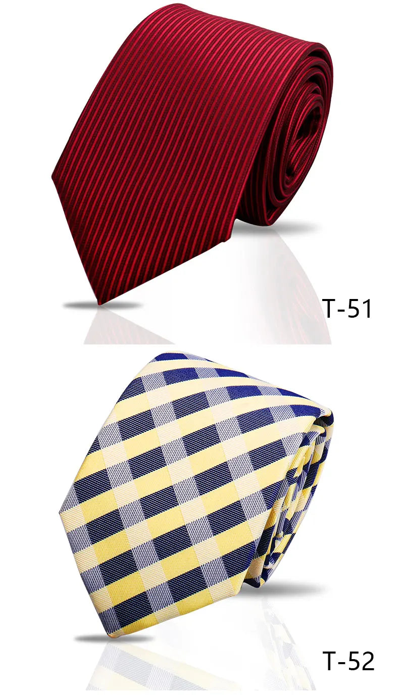 Man Tie Brand New Fashion Paisley Black Necktie Orange Dark Blue Gravata For Men Slim Paisley Floral Fit Wedding Workplace Neck