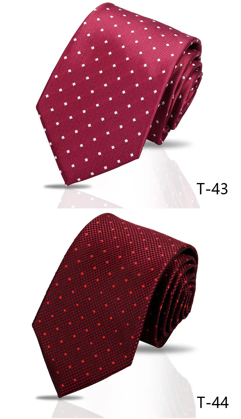 Man Tie Brand New Fashion Paisley Black Necktie Orange Dark Blue Gravata For Men Slim Paisley Floral Fit Wedding Workplace Neck