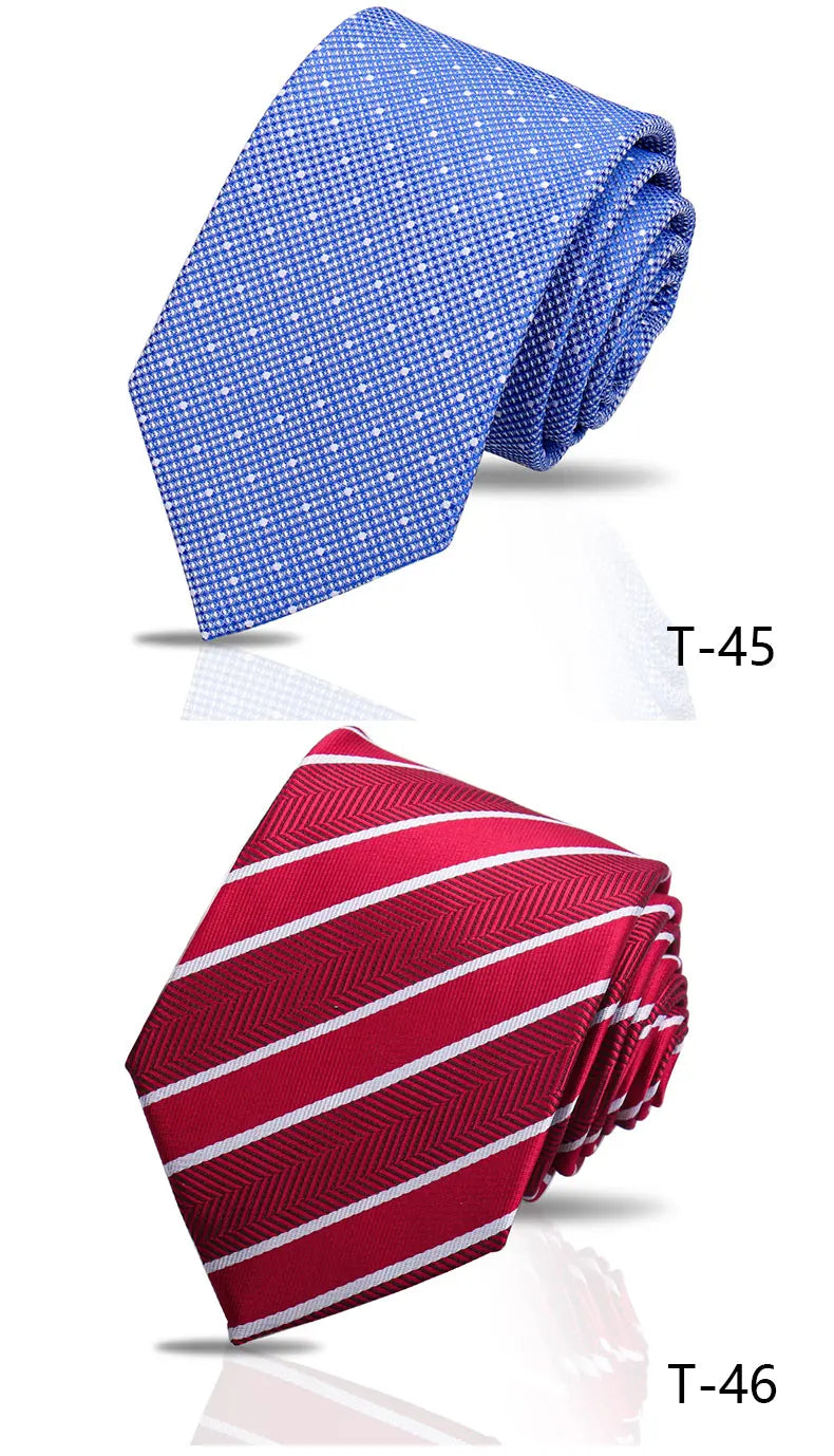 Man Tie Brand New Fashion Paisley Black Necktie Orange Dark Blue Gravata For Men Slim Paisley Floral Fit Wedding Workplace Neck