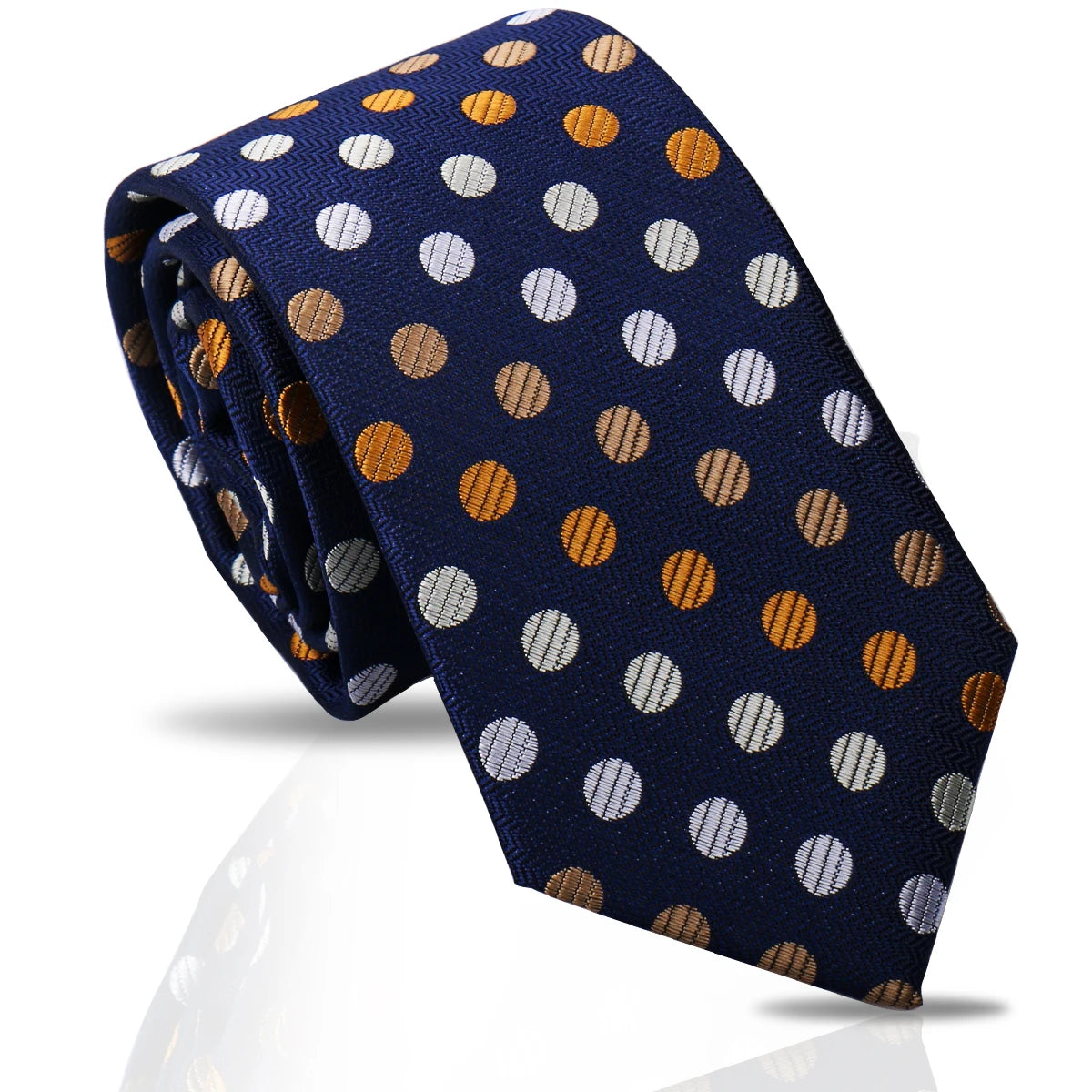 Man Tie Brand New Fashion Paisley Black Necktie Orange Dark Blue Gravata For Men Slim Paisley Floral Fit Wedding Workplace Neck