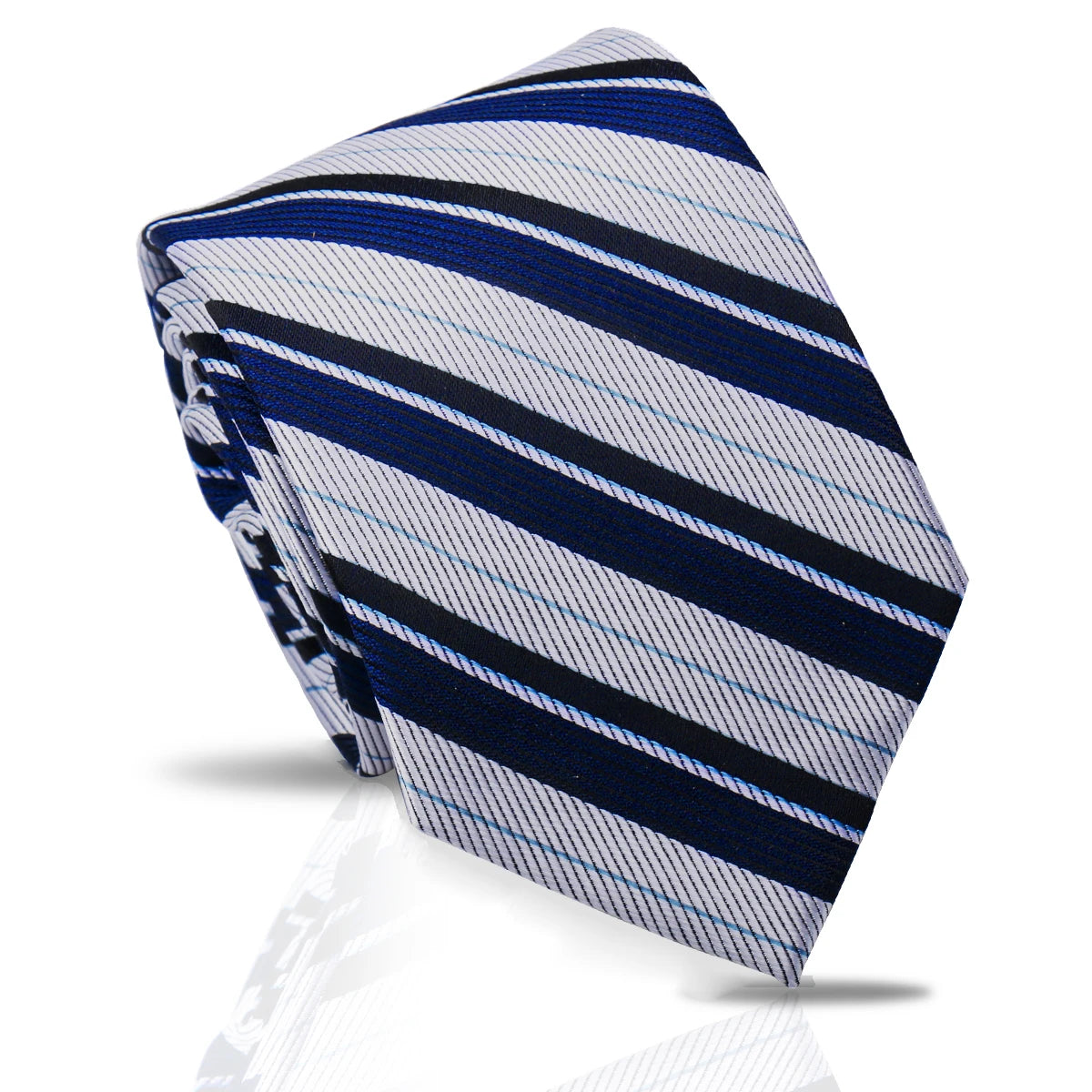 Man Tie Brand New Fashion Paisley Black Necktie Orange Dark Blue Gravata For Men Slim Paisley Floral Fit Wedding Workplace Neck