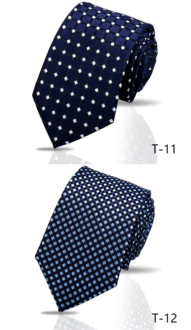 Man Tie Brand New Fashion Paisley Black Necktie Orange Dark Blue Gravata For Men Slim Paisley Floral Fit Wedding Workplace Neck