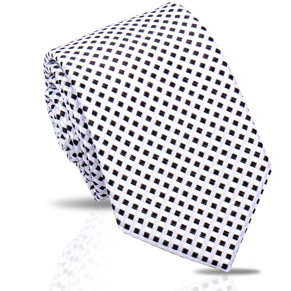 Man Tie Brand New Fashion Paisley Black Necktie Orange Dark Blue Gravata For Men Slim Paisley Floral Fit Wedding Workplace Neck