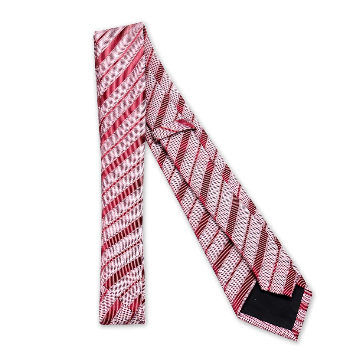 Man Tie Brand New Fashion Paisley Black Necktie Orange Dark Blue Gravata For Men Slim Paisley Floral Fit Wedding Workplace Neck