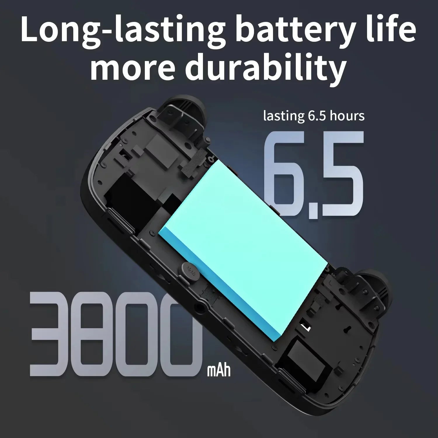 ANBERNIC RG Cube XX Handheld Game Console 3.95 Inch HDMI TV Connect WiFi Pairing Birthday Gift