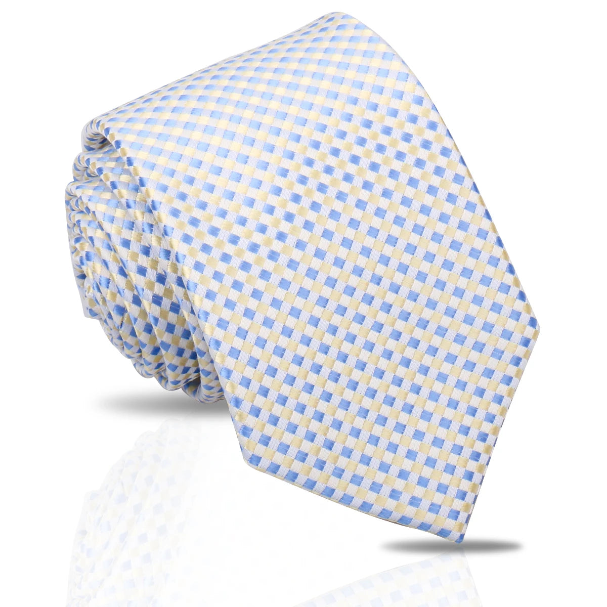 Man Tie Brand New Fashion Paisley Black Necktie Orange Dark Blue Gravata For Men Slim Paisley Floral Fit Wedding Workplace Neck