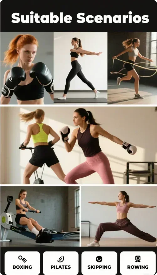 Women Bodysuits Gym Push Up Workout Clothes Fitness Sports Bodysuit Yoga Suit Breathable Quick Drying Sports Yoga Clothing