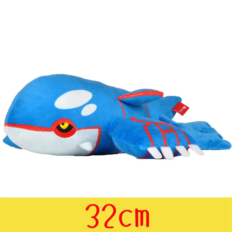 Pokemon Plush Toy High Quality With Tag Anime Cartoon Pikachu Charmander Squirtle Bulbasaur Stuffed Doll Gift For Kids Children