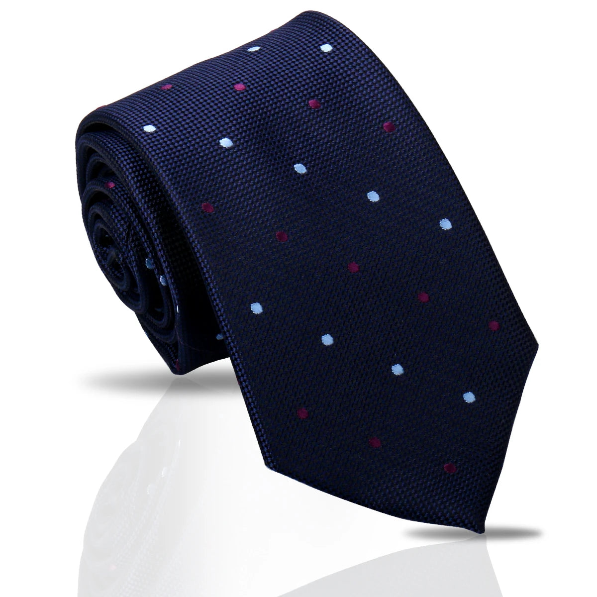 Man Tie Brand New Fashion Paisley Black Necktie Orange Dark Blue Gravata For Men Slim Paisley Floral Fit Wedding Workplace Neck