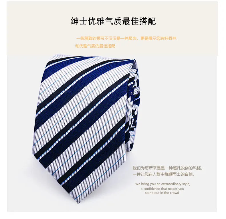 Man Tie Brand New Fashion Paisley Black Necktie Orange Dark Blue Gravata For Men Slim Paisley Floral Fit Wedding Workplace Neck