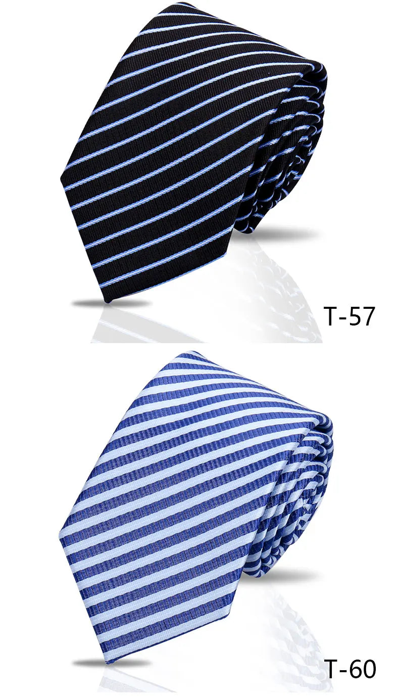 Man Tie Brand New Fashion Paisley Black Necktie Orange Dark Blue Gravata For Men Slim Paisley Floral Fit Wedding Workplace Neck