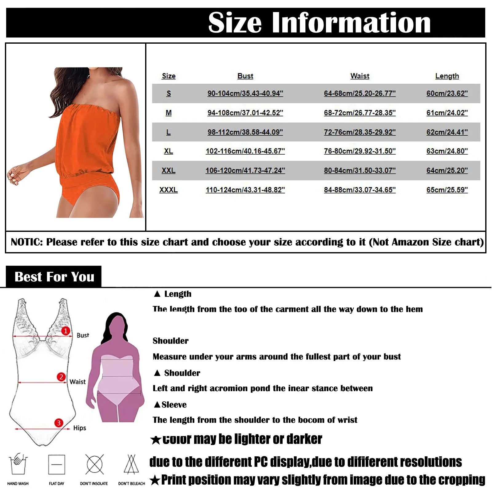 Sexy bikini Young Style Solid Color Women's Swimsuit  Tube Top Off Shoulder Swimsuit For Teenagers biquinis feminino tendência