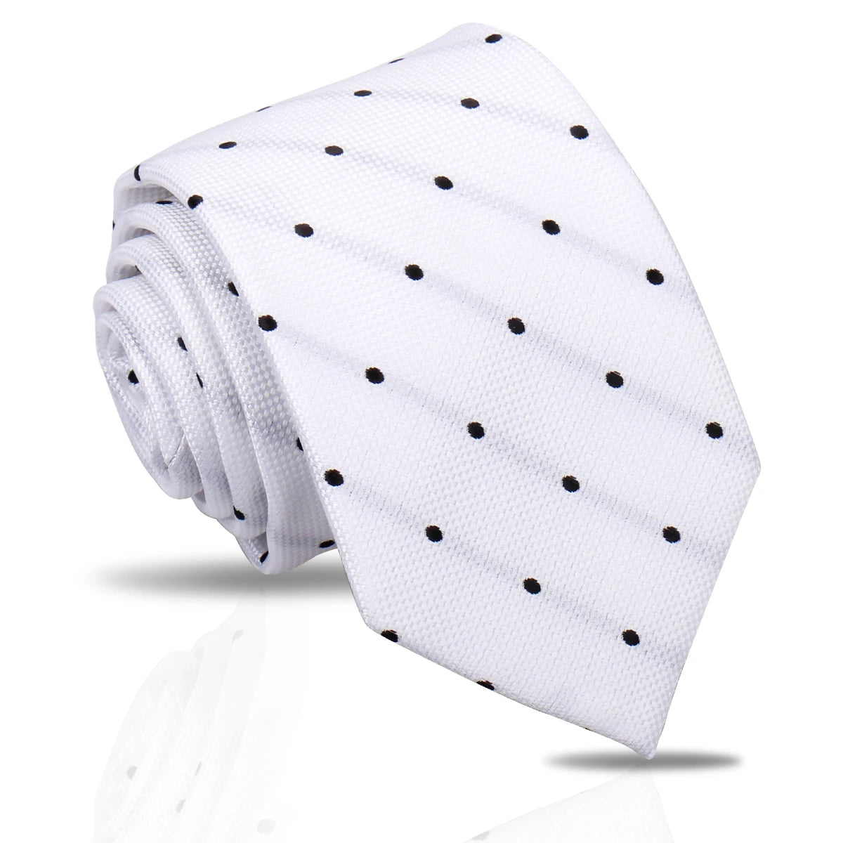 Man Tie Brand New Fashion Paisley Black Necktie Orange Dark Blue Gravata For Men Slim Paisley Floral Fit Wedding Workplace Neck