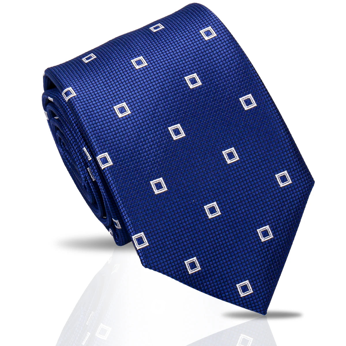 Man Tie Brand New Fashion Paisley Black Necktie Orange Dark Blue Gravata For Men Slim Paisley Floral Fit Wedding Workplace Neck