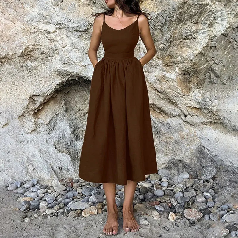 summer dresses 2025 vestidos para mujer fashion dresses sexy dress beach dress party dress long dresses for woman