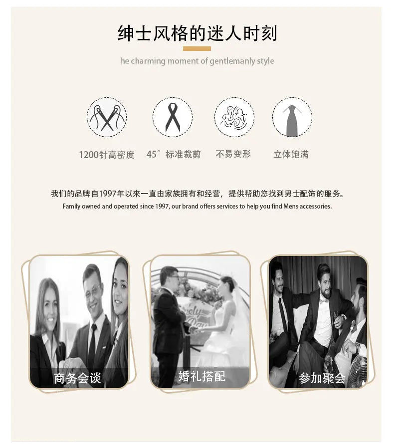 Man Tie Brand New Fashion Paisley Black Necktie Orange Dark Blue Gravata For Men Slim Paisley Floral Fit Wedding Workplace Neck