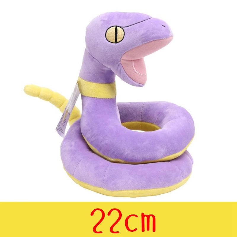 Pokemon Plush Toy High Quality With Tag Anime Cartoon Pikachu Charmander Squirtle Bulbasaur Stuffed Doll Gift For Kids Children