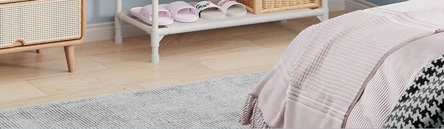 Indoor Floor Standing Clothes Drng Ra Bedroom Balcony Overnight Clothes Storage Holder Small Size Dormi Rent