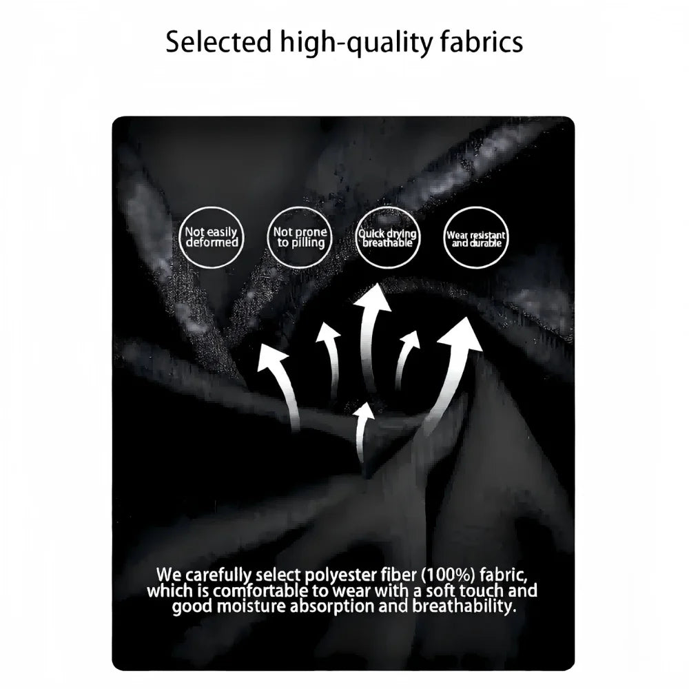 Hot selling summer comfortable men's breathable round neck T-shirt shorts set with digital printing outdoor casual two-piece set