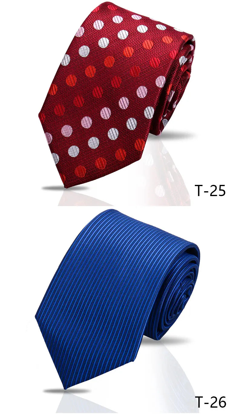 Man Tie Brand New Fashion Paisley Black Necktie Orange Dark Blue Gravata For Men Slim Paisley Floral Fit Wedding Workplace Neck