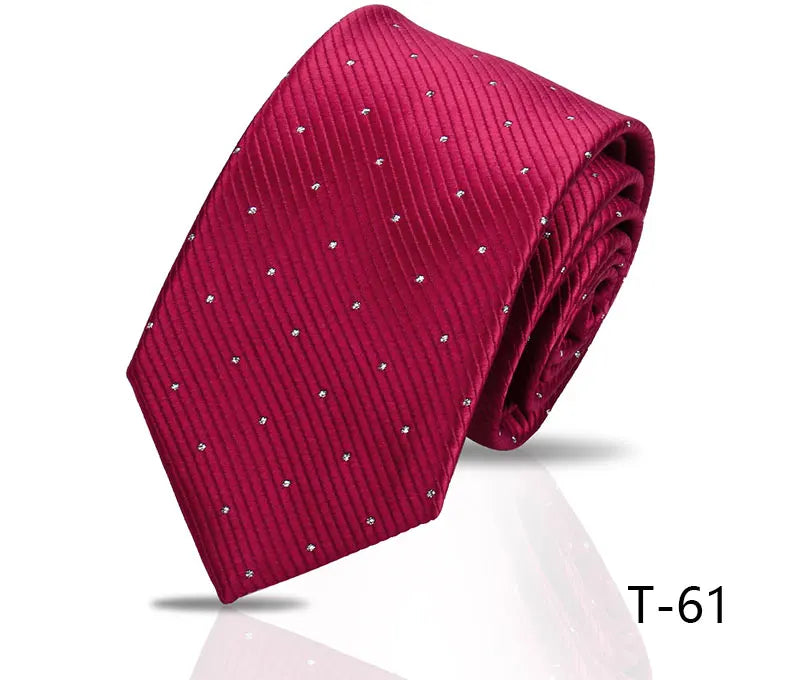 Man Tie Brand New Fashion Paisley Black Necktie Orange Dark Blue Gravata For Men Slim Paisley Floral Fit Wedding Workplace Neck