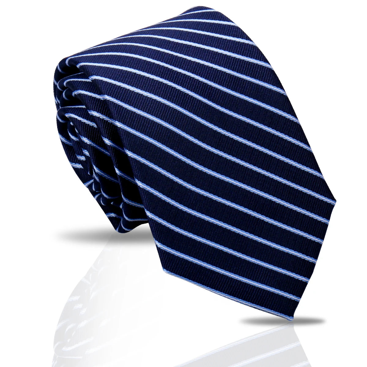 Man Tie Brand New Fashion Paisley Black Necktie Orange Dark Blue Gravata For Men Slim Paisley Floral Fit Wedding Workplace Neck