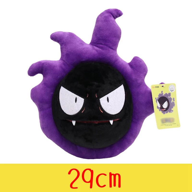 Pokemon Plush Toy High Quality With Tag Anime Cartoon Pikachu Charmander Squirtle Bulbasaur Stuffed Doll Gift For Kids Children